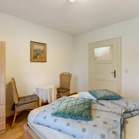 Haus 145 * Doemitz