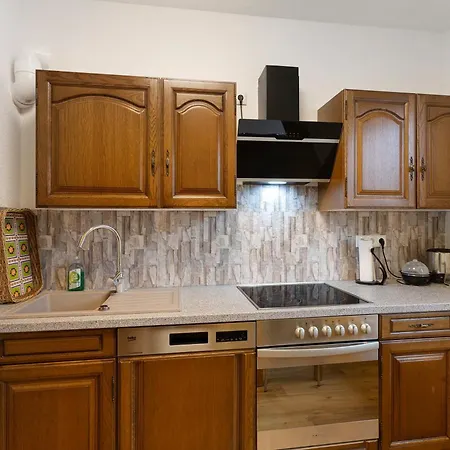 Apartment Haus 145
