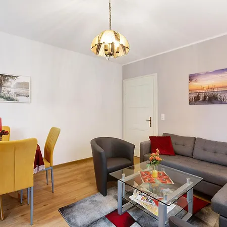 Apartment Haus 145