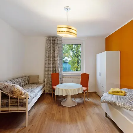 Haus 145 Apartment Doemitz