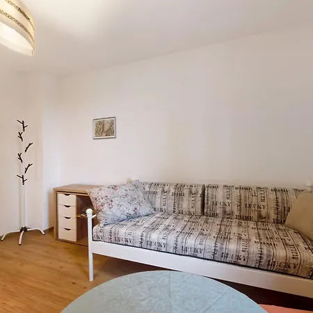 Apartment Haus 145 Doemitz