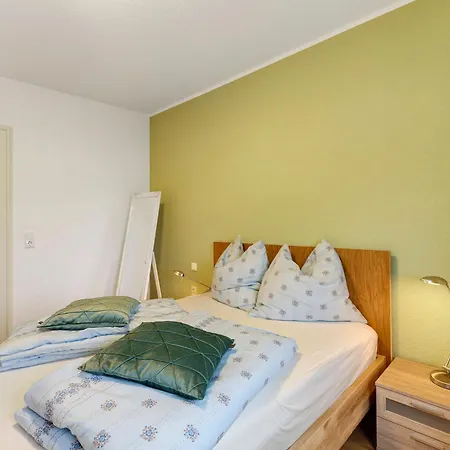 Apartment Haus 145