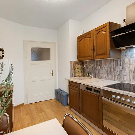 Apartment Haus 145